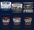 THE COMPLETE SYSTEM — All 6 Manuals