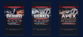THE MASTERY BUNDLE — OVERDRIVE + SIGNALS + APEX