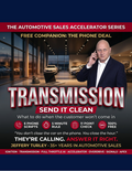TRANSMISSION — The Free Phone Deal Playbook