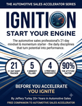 IGNITION — Free 21-Day Mindset & Momentum Starter